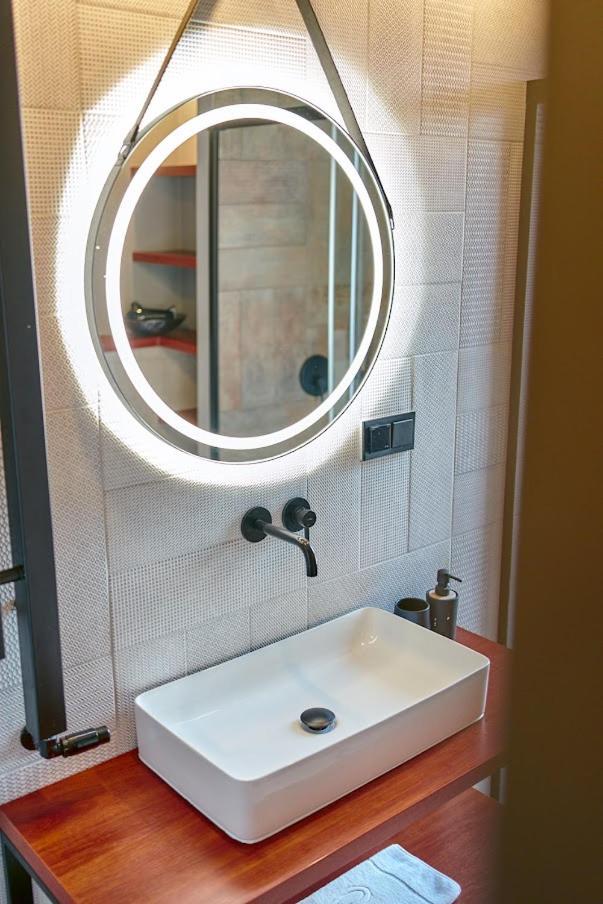 Laguna Loft Aleja Zwyciezcow Dwupoziomowy