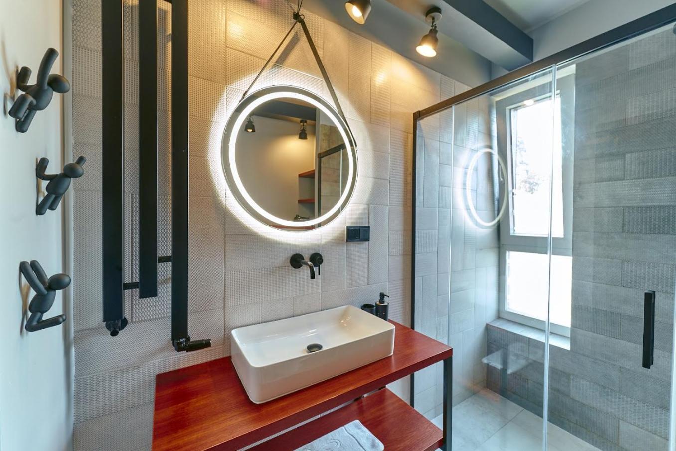 Laguna Loft Aleja Zwyciezcow Dwupoziomowy *