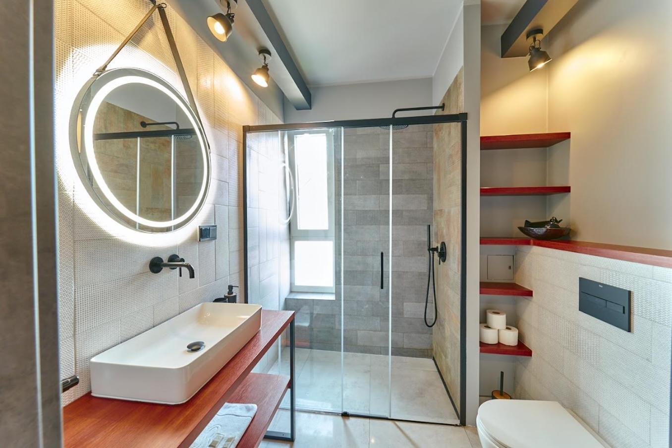 Laguna Loft Aleja Zwyciezcow Dwupoziomowy