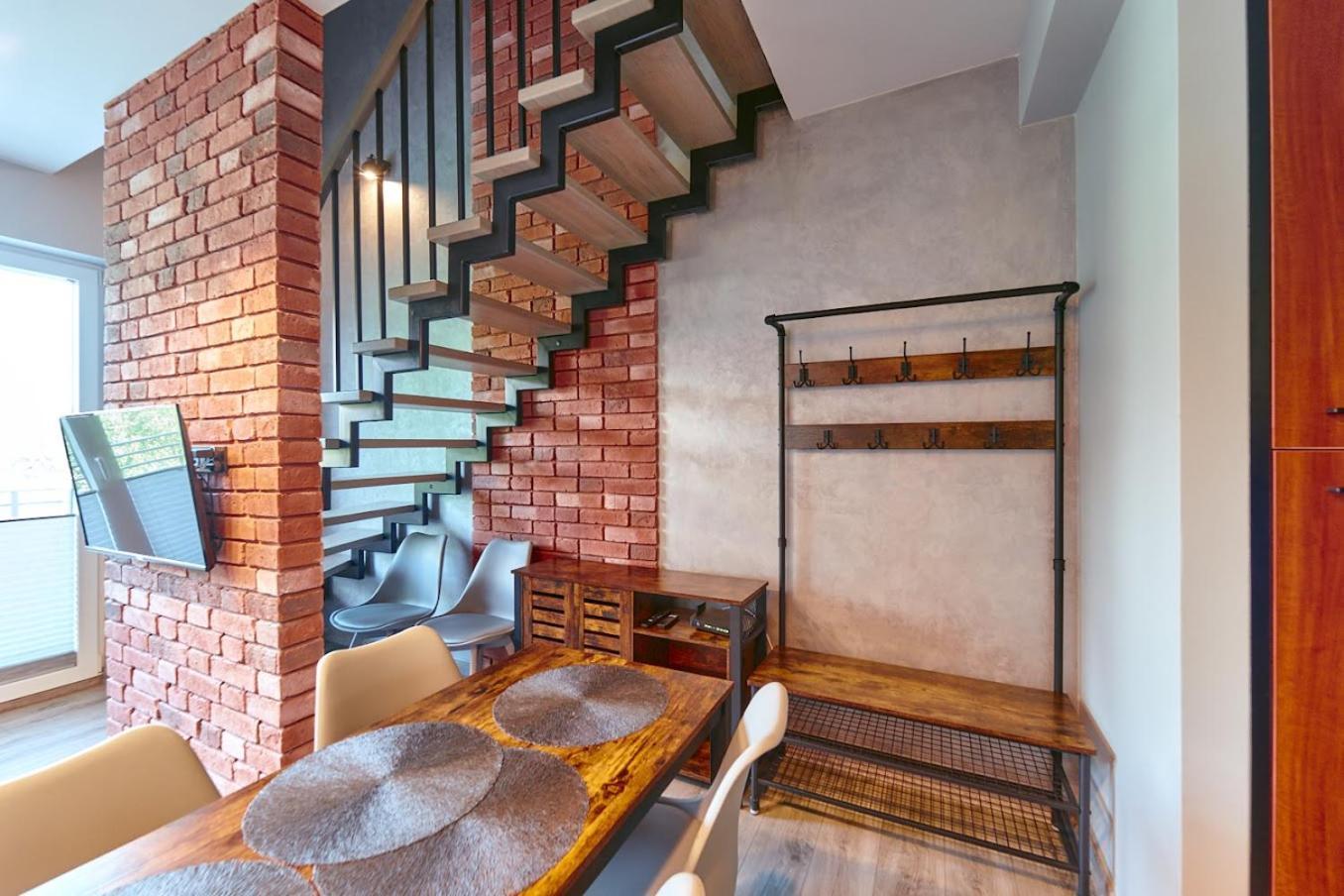 Laguna Loft Aleja Zwyciezcow Dwupoziomowy * Polanica-Zdroj