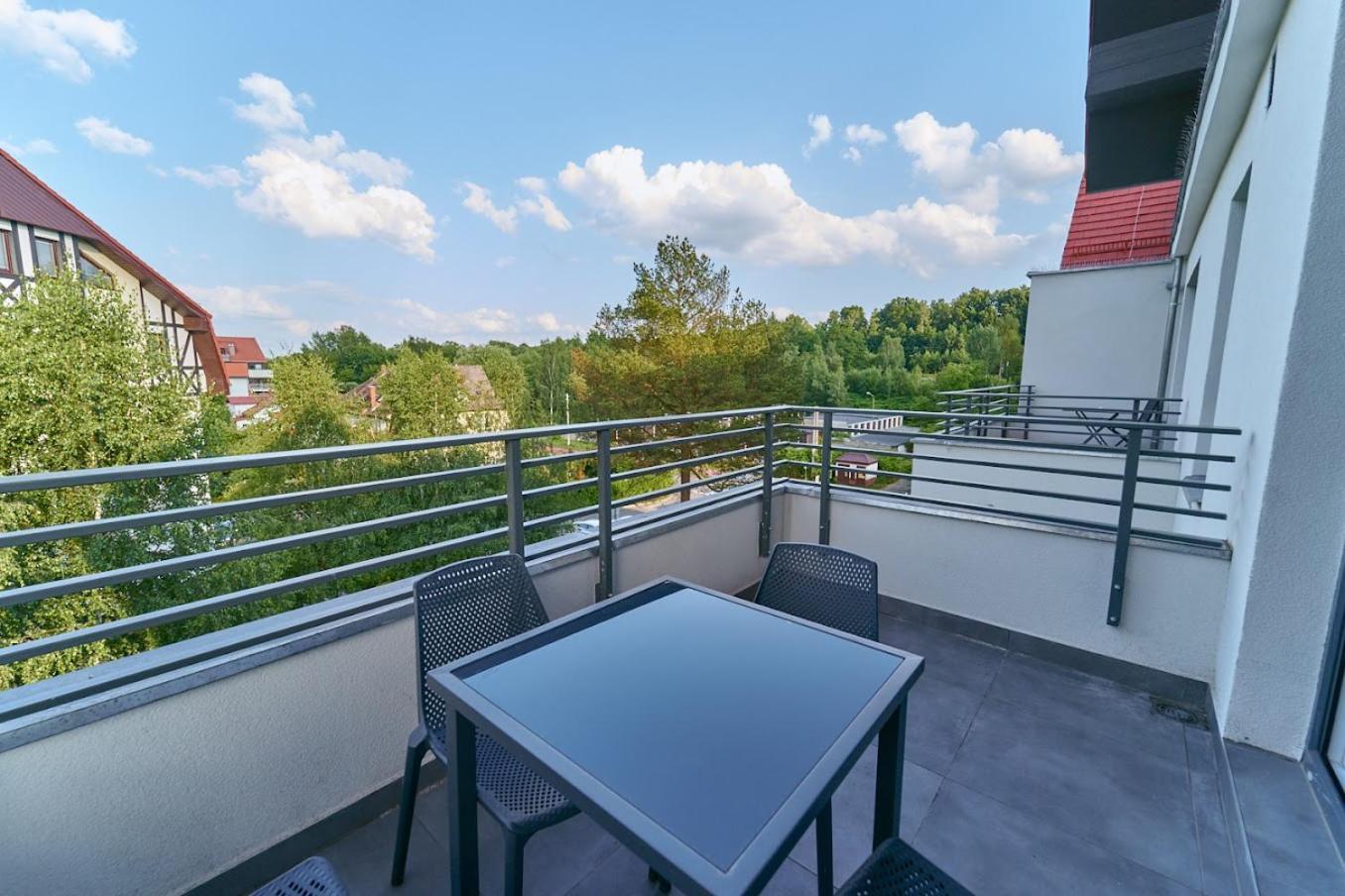 Laguna Loft Aleja Zwyciezcow Dwupoziomowy *