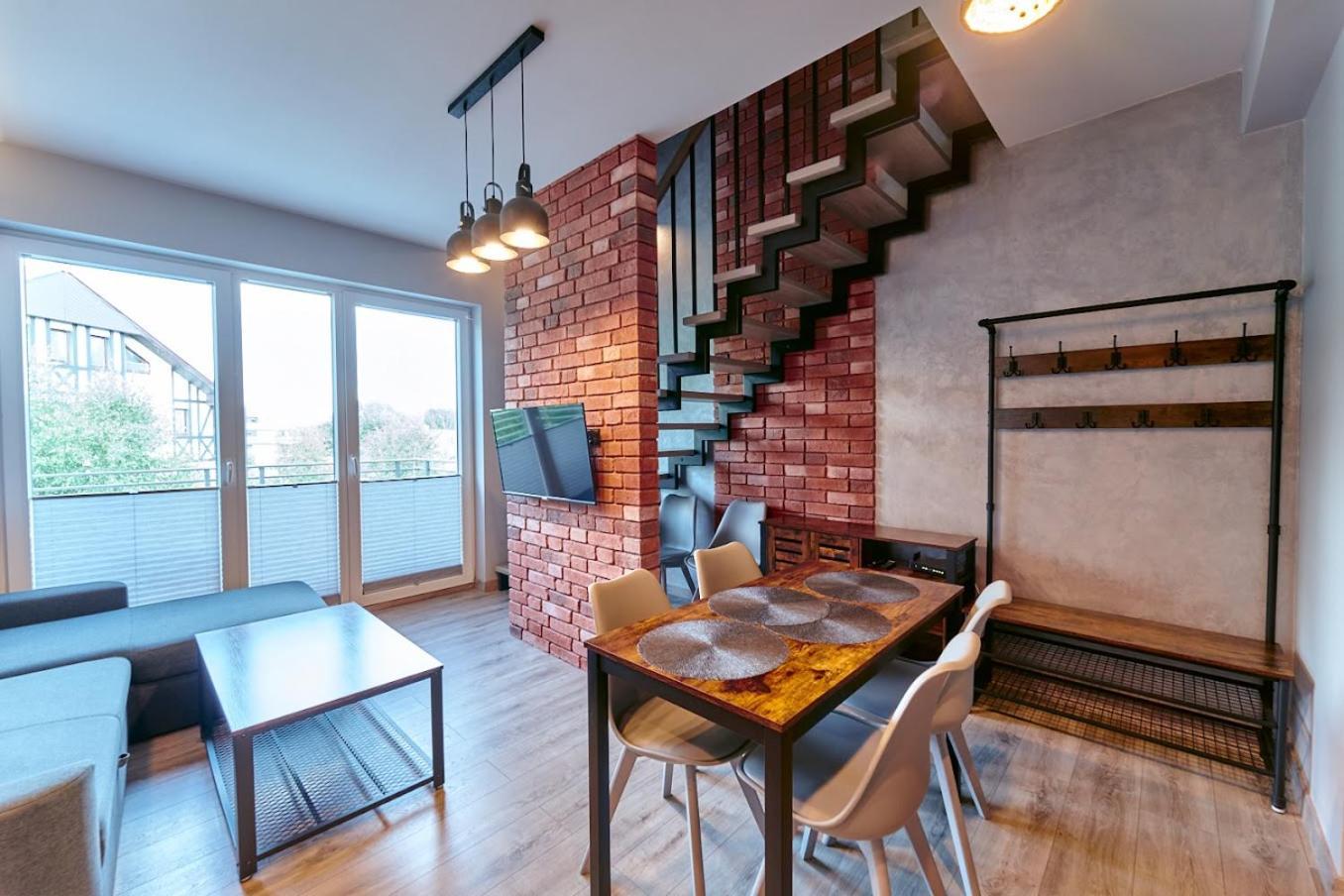 Laguna Loft Aleja Zwyciezcow Dwupoziomowy Polanica-Zdroj